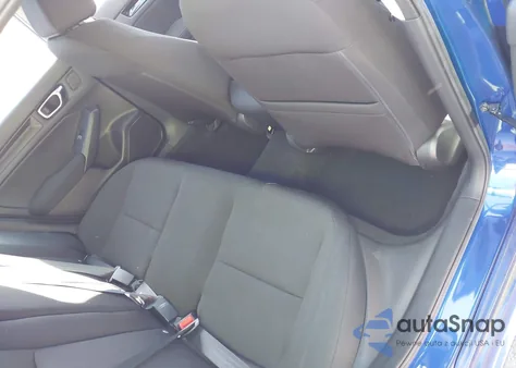 2023 Honda Civic Ex/Ex W/O Bsi z USA, uszkodzony, nr VIN 2HGFE1F75PH300758